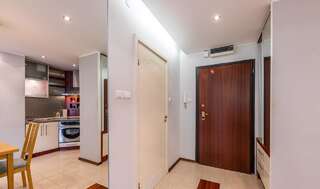 Апартаменты Victus Apartamenty, Apartament Apart Сопот-5